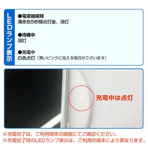 【3個セット】 エアージェイ 薄型Qiワイヤレス充電パッド BK ブラック AWJ-PD6-BKX3 【同梱不可】[▲][AS] 【同梱不可】