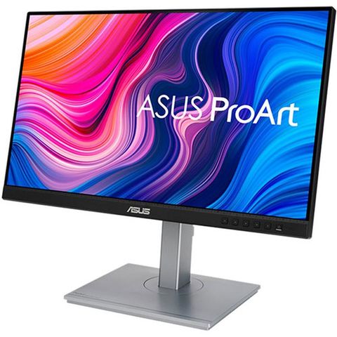 ASUS エイスース PA247CV モニター・ディスプレイ ProArt Display シルバー PA247CV 【同梱不可】[▲][AS]  【同梱不可】