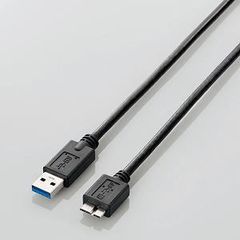 dショッピング | 『USB3 microB ケーブル』で絞り込んだ通販できる商品