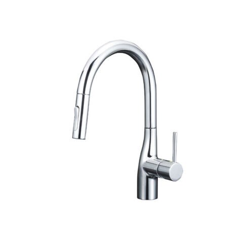 KM7001ZTEC　KVK　洗面用シングルレバー式混合栓　取付穴径兼用型　寒冷地用