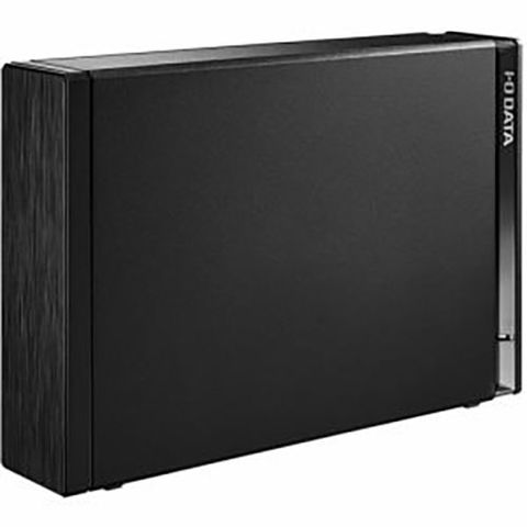 アイ・オー・データ IO DATA HDDUT6K 録画用HDD 6TB ブラック HDD-UT6K 【同梱不可】[▲][AS] 【同梱不可】