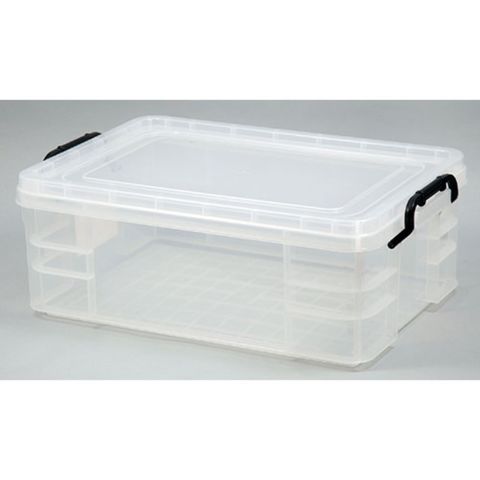 dショッピング |ARTEC セーフティBOX 4型 ATC8442 収納用品 【同梱不可】[ ][AS] | カテゴリ：収納グッズ その他の ...