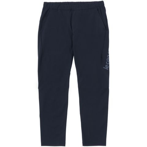 le coq sportif/ルコック】AIR STYLISH PANTS ルフ・フォルム