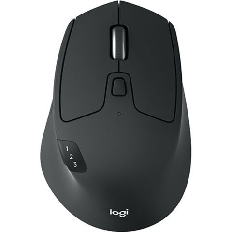 ロジクール Logicool M720r マウス
