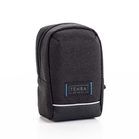 TENBA Skyline v2 4 Pouch ブラック V637-772 カメラバッグ 【同梱不可