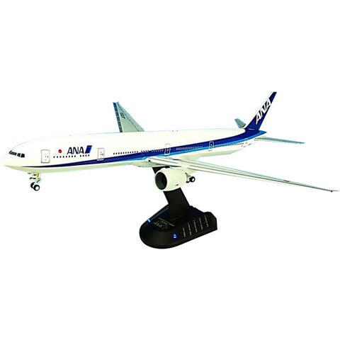 IWAYA/イワヤ ANAサウンドジェット　777-300ER　1/200スケール　804202 プラモデル 模型【同梱不可】[▲][AB]