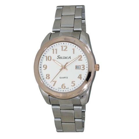 オレオール メンズウォッチ 腕時計 K21258914 【同梱不可】[△][AS 
