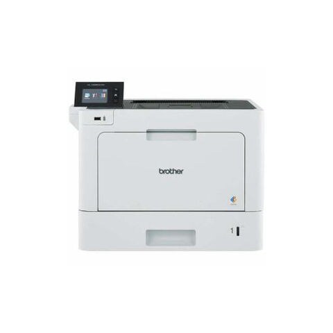 brother A4カラーレーザープリンター HL-L8360CDW パソコン オフィス