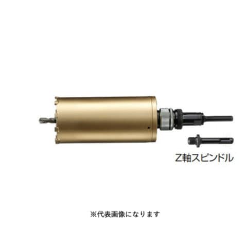 HOUSE B.M ハウスビーエム KSWH-160換気コアドリル サイディングウッド用 | ハウスBM 換気コアドリル サイディングウッド用 KSWH-160