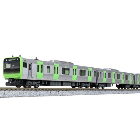 dショッピング |【KATO/カトー/関水金属】10-1470 E235系 山手線 増結セットB(3両) 鉄道模型 【同梱不可】[△][ホ][F] |  カテゴリ：鉄道模型の販売できる商品 | ホビナビ (0424949727670744)|ドコモの通販サイト