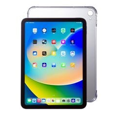 dショッピング |【サンワサプライ】iPad10.9インチ用スタンド機能付き