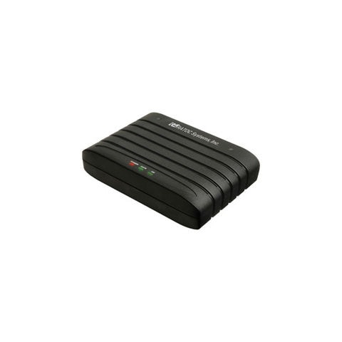 ラトックシステム REX-C56EX-U RS-232C 56K DATA/14.4K FAX MODEM(USB