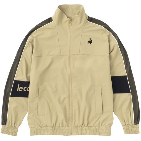 le coq sportif/ルコック】ナイロンジャケット マルチトレ－ニング