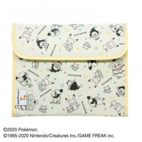 Dショッピング 母子手帳ケース Monpoke モンポケ ジャバラタイプ フレンズ Mnpk 003 マタニティ ママ用品 同梱不可 Ab カテゴリ の販売できる商品 ホビナビ ドコモの通販サイト