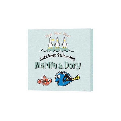 Dショッピング ディズニー キャンバスパネル 30角 ファインディング ニモ2 H 壁紙 装飾フィルム 同梱不可 Ab カテゴリ 壁紙の販売できる商品 ホビナビ ドコモの通販サイト