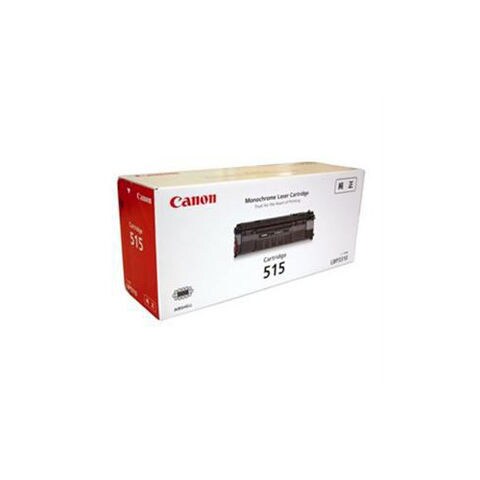 Canon レーザートナー CRG515 CRG-515 【同梱不可】[▲][AS] 【同梱不可】