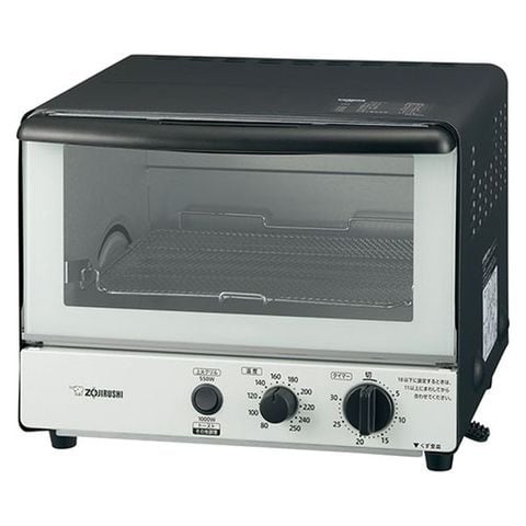 アイリスオーヤマ スチームオーブントースター K21054624 キッチン用品 