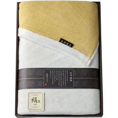 dショッピング |本多タオル 泉州逸品シルク混綿毛布(毛羽部分)2P IPPIN