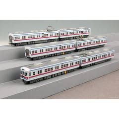 dショッピング |【マイクロエース】A6723 京急600形 603F SR