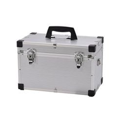 dショッピング |エツミ アルミアタッシュ L VE-7721 カメラケース 【同