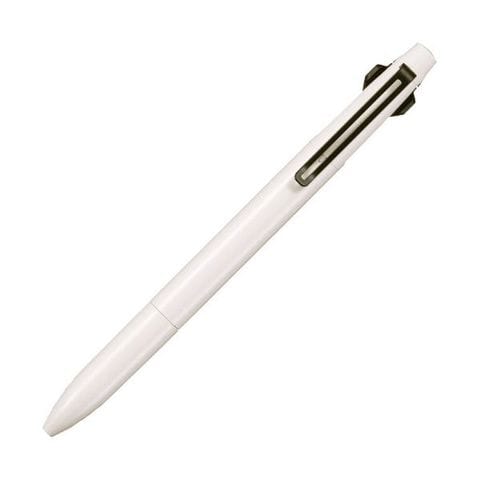 まとめ買い 三菱鉛筆 3色ボールペン ジェットストリーム3 0.38mm 軸色