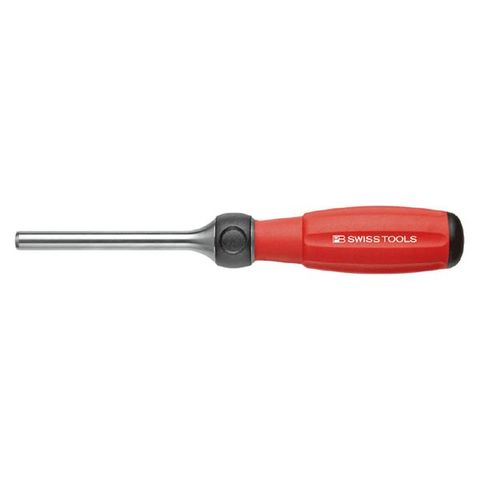 PB SWISS TOOLS 8510R-100 ツイスター ラチェットドライバーハンドル【同梱不可】【代引不可】[▲][TP]