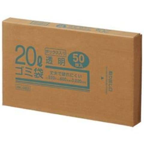 規格袋 12号200枚入01HD半透明 E12 （60袋×5ケース）合計300袋セット 