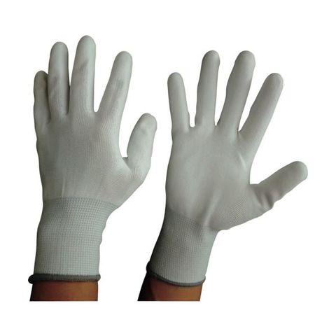 まとめ買い 富士手袋工業 ウレタンメガ ホワイト L 5320-L 1パック(10双) 【×3セット】 【代引不可】 【同梱不可】[▲][TP]