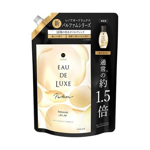 まとめ買い P＆G レノア オードリュクス パルファムシリーズ