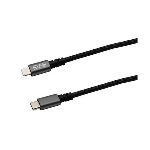 5個セット】wantobe USB Type-C to Lightningケーブルプレミアム