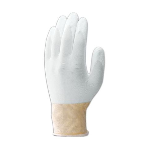 まとめ買い ショーワグローブ B0500 パームフィット手袋 M ホワイト