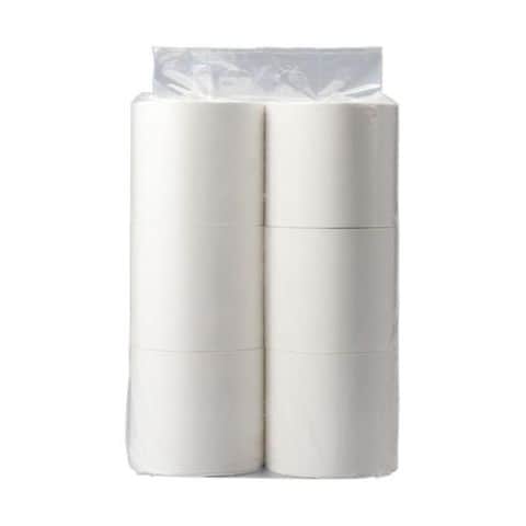 太洋紙業 トイレットペーパー マミーダブル 100巻〔×3セット〕 : 太洋紙業 トイレットペーパー マミーダブル 100巻 : ドラッグストア