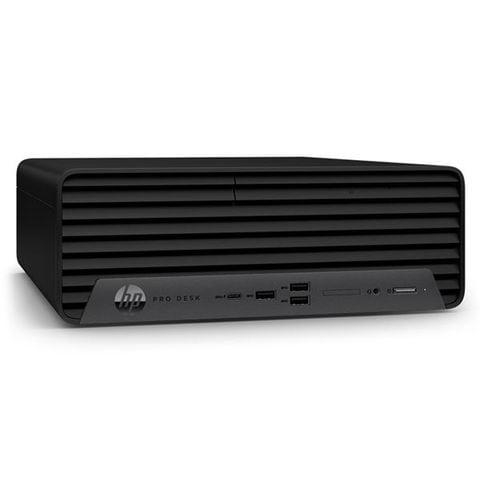 HP Pro SFF 400 G9  (Corei5-12500/8GB/HDD・1TB/スーパーマルチドライブ/Win10Pro(Win11DG)/Microsoft  OfficePersonal 2021) 7G8S2PA#ABJ 【同梱不可】【代引不可】[▲][TP]