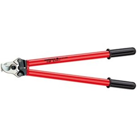 KNIPEX(クニペックス):絶縁ケーブルカッター 1000V 9527-600-