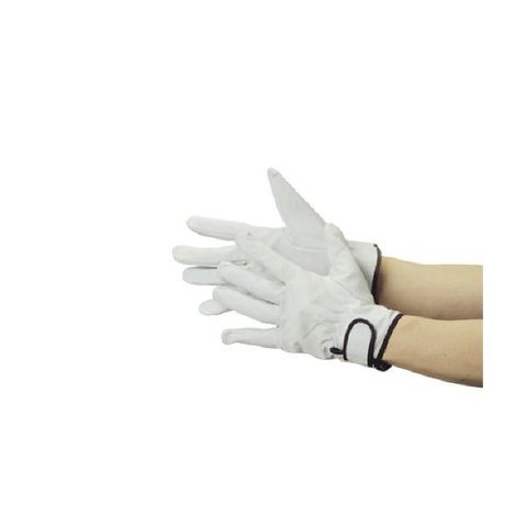 まとめ買い TRUSCO マジック式手袋 豚本革製 LLサイズ JK-717-LL 1双 【×5セット】 【代引不可】【同梱不可】[▲][TP]