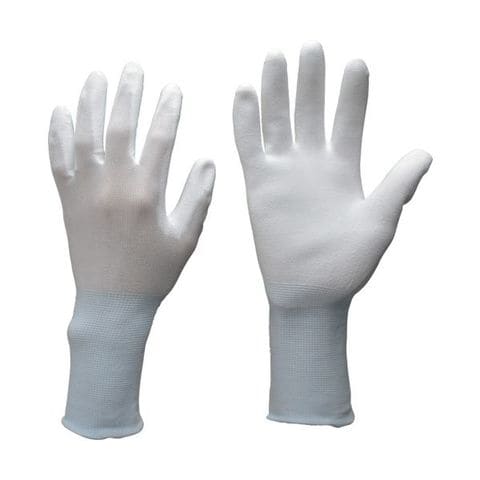 正規激安 8116適合品】 L ds-ウインセス T 防塵手袋 作業用 ゴム手袋 L