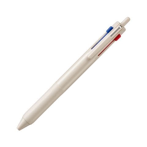 まとめ買い 三菱鉛筆 ジェットストリーム3色ボールペン 0.5mm （軸色