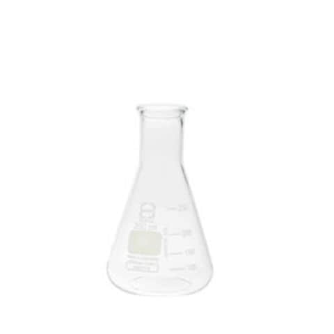 柴田科学】スーパー肉厚三角フラスコ 250mL【10個】 010610-250A 【同