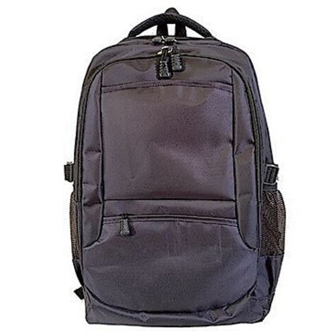 DIVOOM ピクセルアートバックパック Backpack-M [Black] Backpack-M-BK