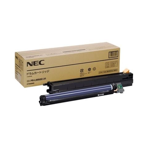 NEC ドラムカートリッジ PR-L9950C-31 1個 【代引不可】 【同梱不可