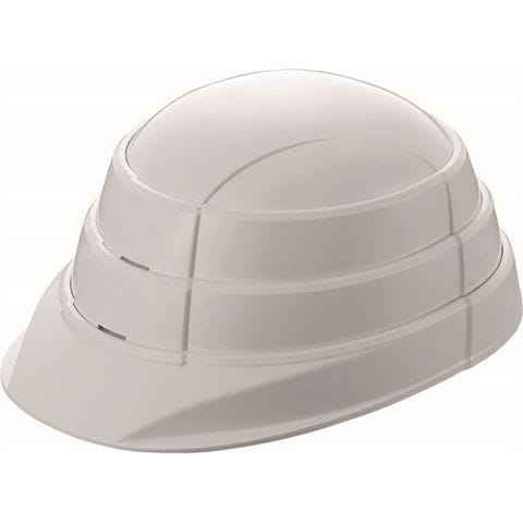 避難用簡易保護帽 でるキャップ for kids オレンジ（子供用） DCFK-OR
