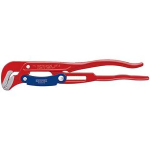 KNIPEX（クニペックス）8360-015 パイプレンチ（スウェーデン型） DIY 工具【同梱不可】【代引不可】[▲][TP]