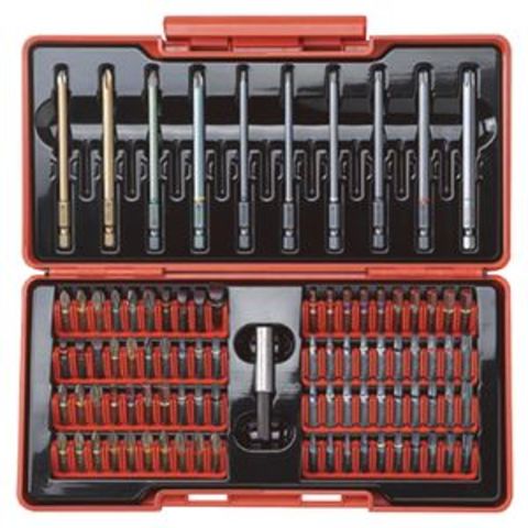 PB SWISS TOOLS C6-992 ドライバービットセット （ボックス入り）【同梱不可】【代引不可】[▲][TP]