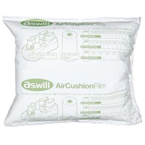 まとめ）Aswill エアクッションフィルム150mm×200m ACF150（×2セット