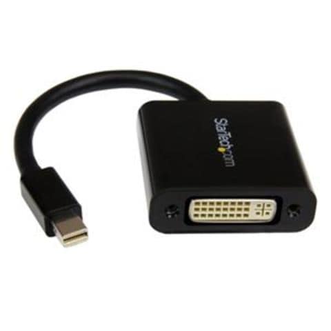 業務用 まとめ買い StarTech.com MiniDisplayPort-DVI変換