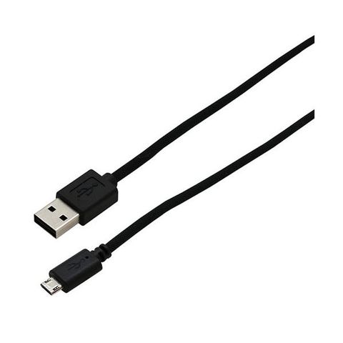 【5個セット】wantobe 両面コネクタmicroUSBケーブル 3.0m BK WCMRMC300BKX5 【同梱不可】【代引不可】[▲][TP]