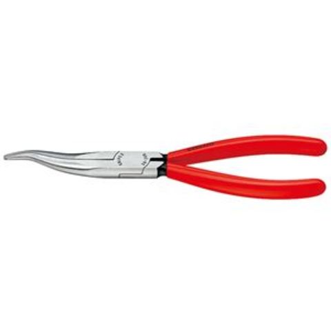 KNIPEX（クニペックス）3831-200 メカニックプライヤー DIY 工具【同梱不可】【代引不可】[▲][TP]