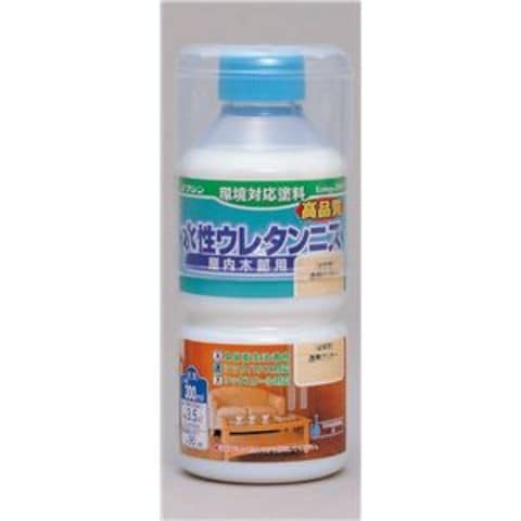 まとめ買い アーテック 水性ウレタンニス 透明クリアー 300ml 【×5セット】 【同梱不可】【代引不可】[▲][TP]