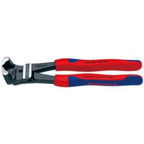 KNIPEX（クニペックス）6102-200 ボールエンドカッティングニッパー