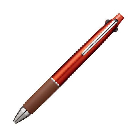 まとめ買い三菱鉛筆 多機能ペン ジェットストリーム4＆1 0.5mm (軸色